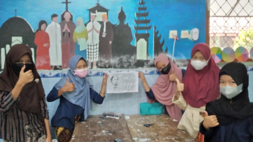 hari kartini 4