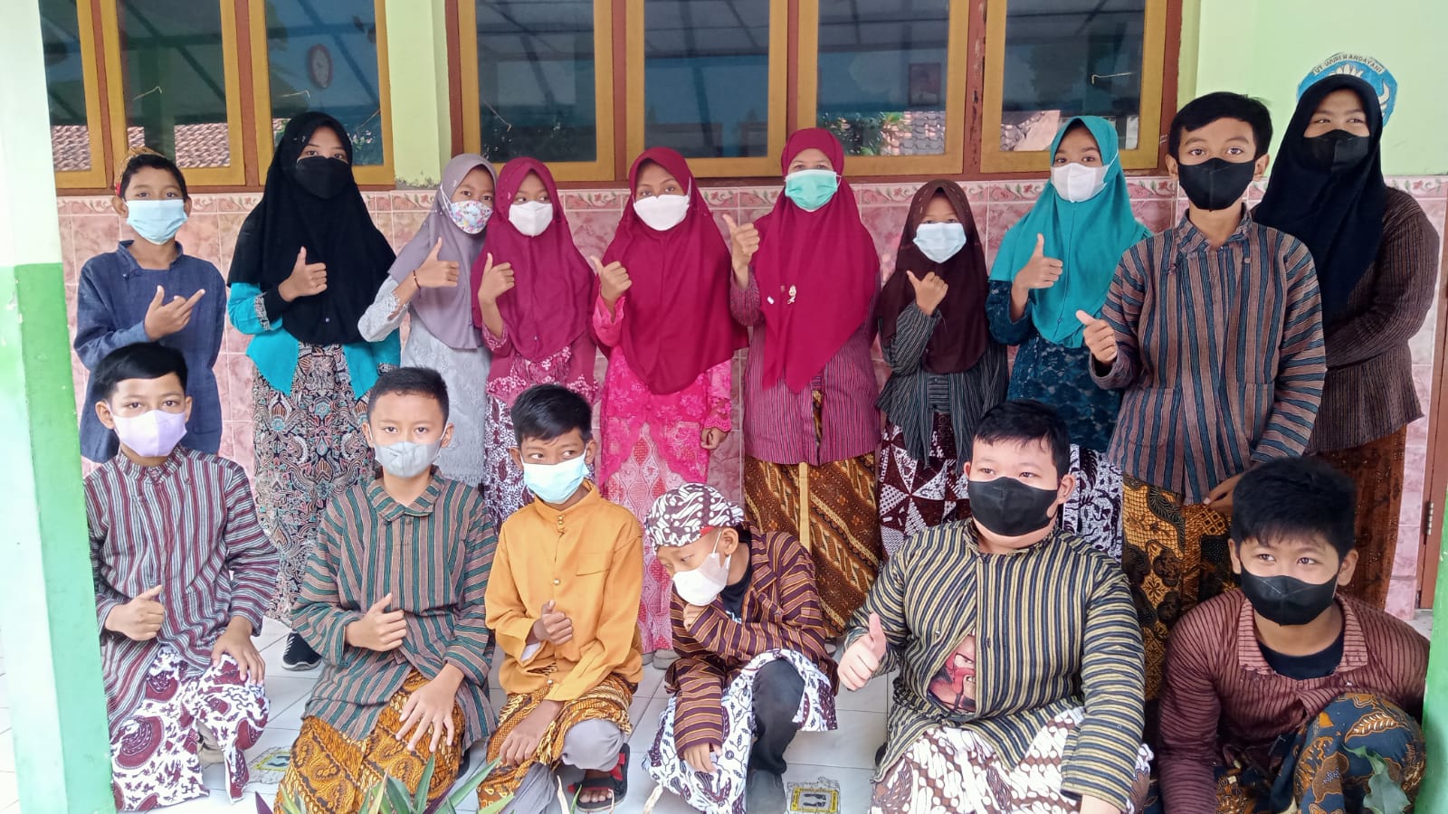 hari kartini kls 5