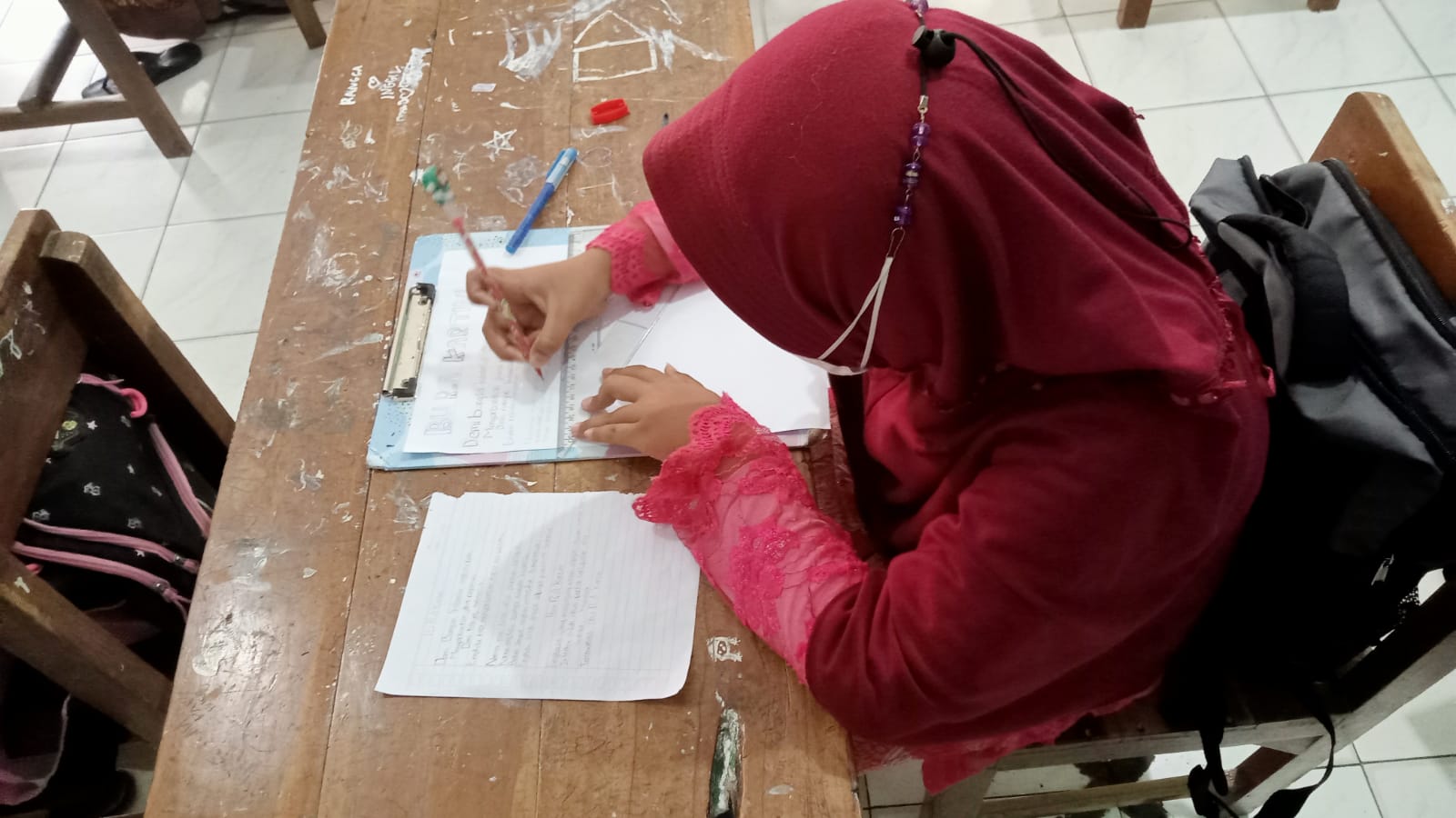 kartini kls 5