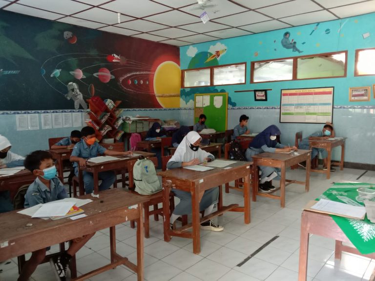latihan ujian 2