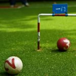 permainan gateball