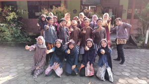 4. Grup padus Melodi Ceria 2