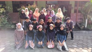 4. Grup padus Melodi Ceria