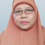 AMIN SUPARYATI, S.Pd.I