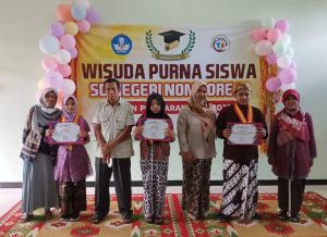 3. Peraih peringkat 3 besar
