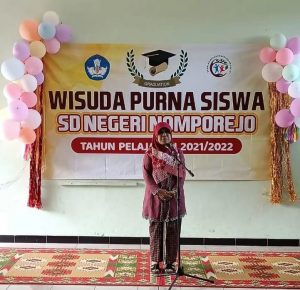 3. Sambutan kepala sekolah
